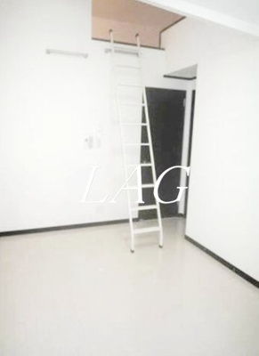 【居間・リビング】 | リベルテ東向島 | 洋室のお部屋です。
