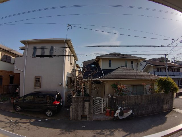 【展望】 | ヴィラ花屋敷