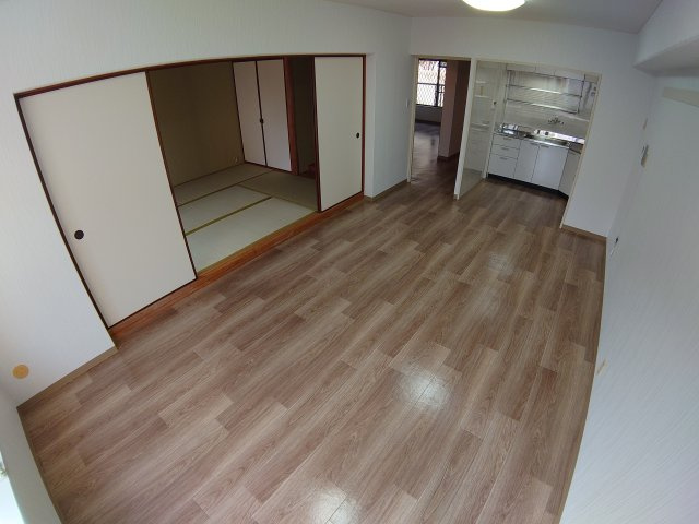 【内装】 | ヴィラ花屋敷