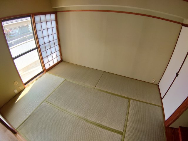 【寝室】 | ヴィラ花屋敷