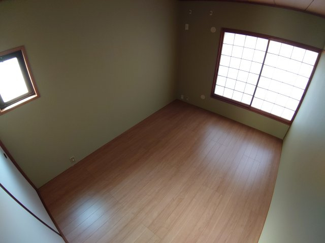 【寝室】 | ヴィラ花屋敷