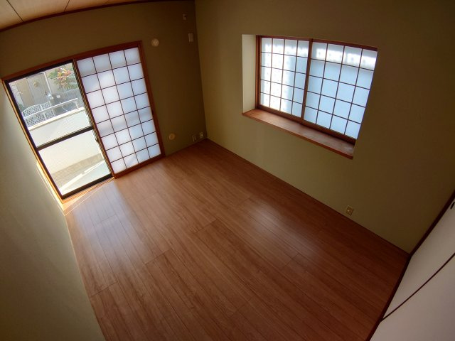 【寝室】 | ヴィラ花屋敷