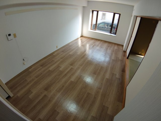 【内装】 | ヴィラ花屋敷