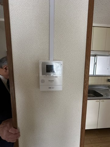 昭和町2丁目アパートの設備