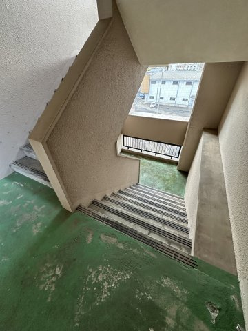 昭和町2丁目アパートのその他共用部分