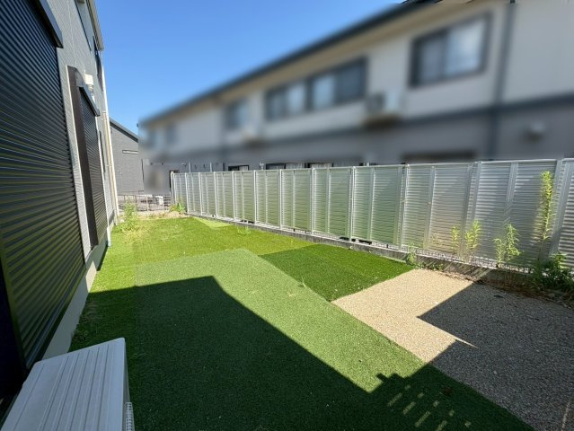 中古戸建　不破郡垂井町　令和4年築の外観
