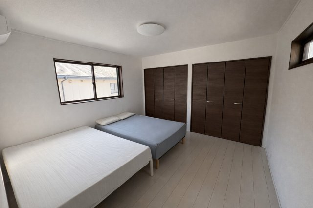 中古戸建　不破郡垂井町　令和4年築のキッチン|食洗機（未使用）有り。