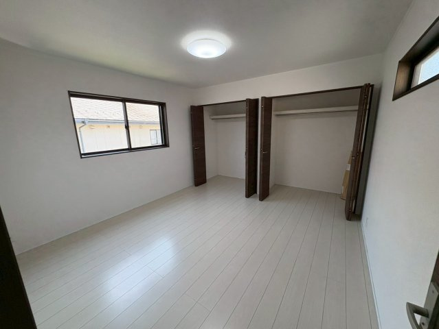 中古戸建　不破郡垂井町　令和4年築の浴室|浴室1坪タイプです。浴室乾燥機付きです