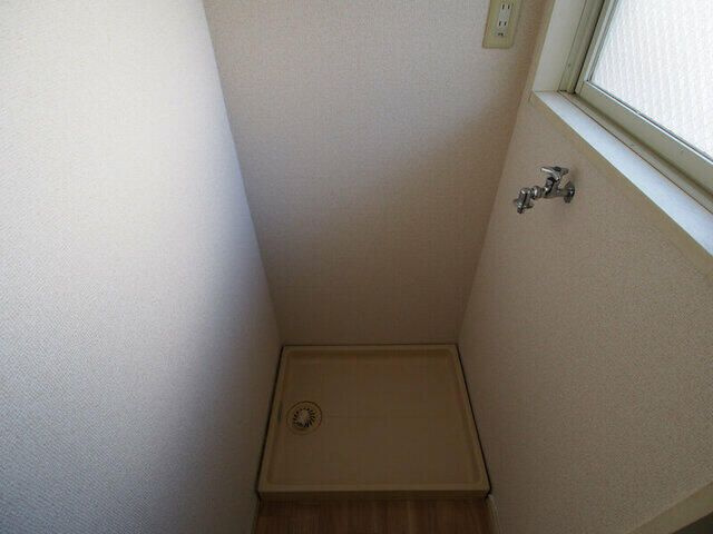 フィガロ館のその他