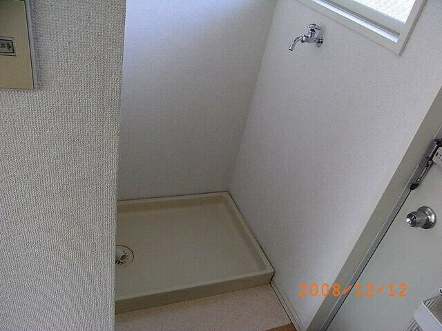 フィガロ館の設備