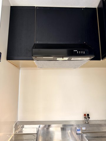 明石土山駅前スカイハイツB棟の設備