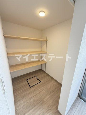 【収納】 | 古閑浜町戸建