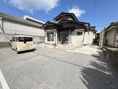 【外観】 | 古閑浜町戸建