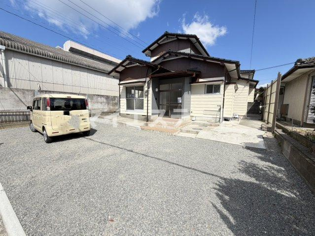 【外観】 | 古閑浜町戸建