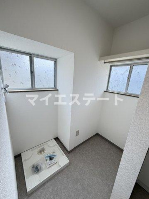 【その他】 | 古閑浜町戸建