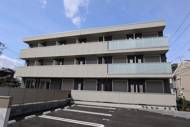 ベルフロレゾン