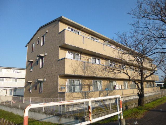 プロムナード三宅