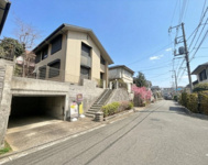南区永田台中古戸建の画像