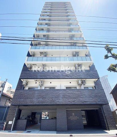 エステムコート名古屋金山サウスゲート