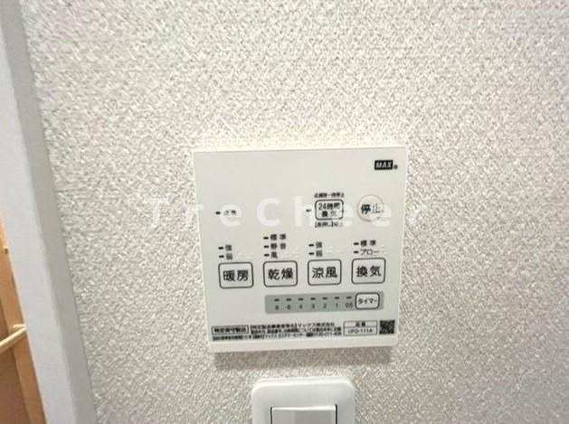 セレンディピティ田端の設備