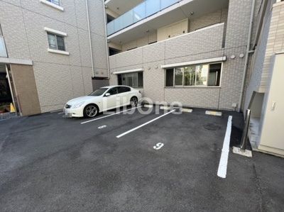 【駐車場】 | 桜テラス