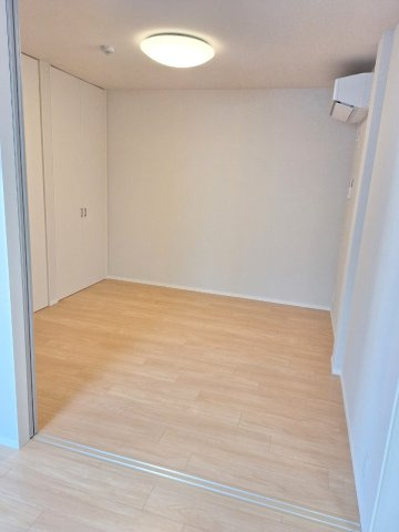 ミルクリスタル杉並の居間・リビング|★キレイなお部屋です★