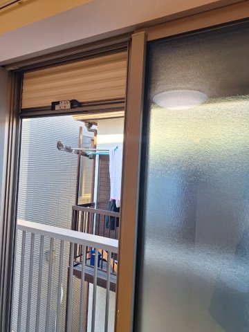 ミルクリスタル杉並の内装|★シャッター付き★