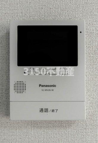 インノバーレのセキュリティ