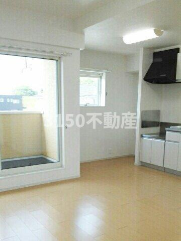 インノバーレの内装