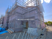 Livele Garden.S 加須花崎　新築戸建　全3棟　1号棟の画像