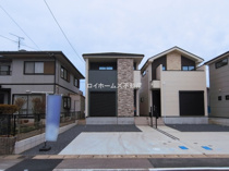 江南市今市場町美和143『仲介料無料』新築戸建ての画像