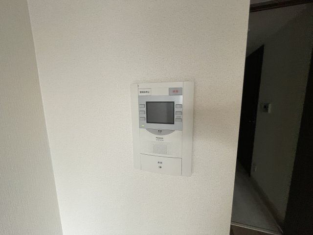 【セキュリティ】 | プレサンス新大阪イオリア 