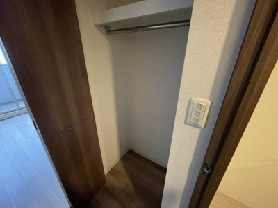 【収納】 | プレサンス新大阪イオリア 