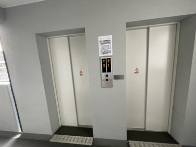 【その他共用部分】 | プレサンス新大阪イオリア 
