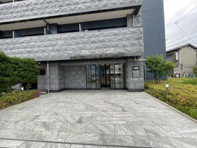 【エントランス】 | プレサンス新大阪イオリア 