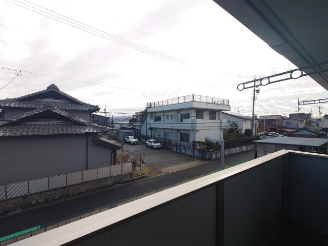 ルート Ｙの展望