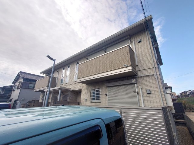 ルート Ｙの外観