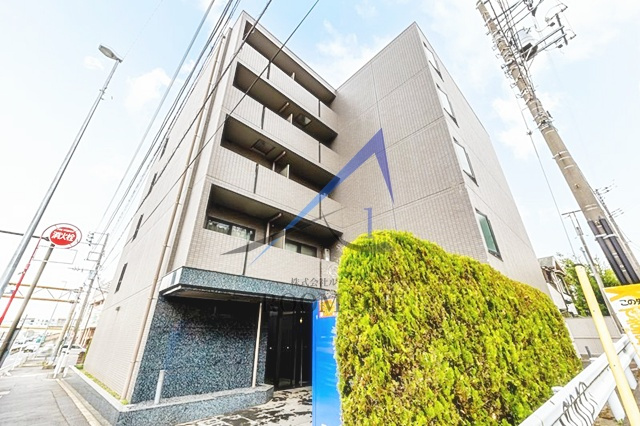 ルーブル溝の口