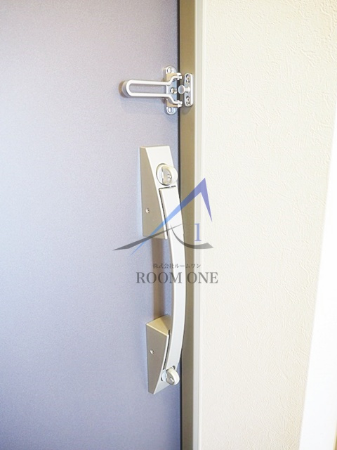 ルーブル三軒茶屋伍番館の内装|内装です。