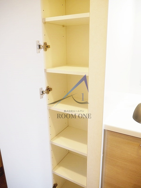 ルーブル三軒茶屋伍番館