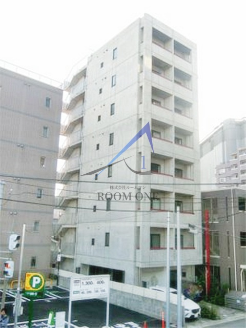 リブリ・新丸子