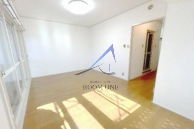 パラスト品川の寝室|寝室です。