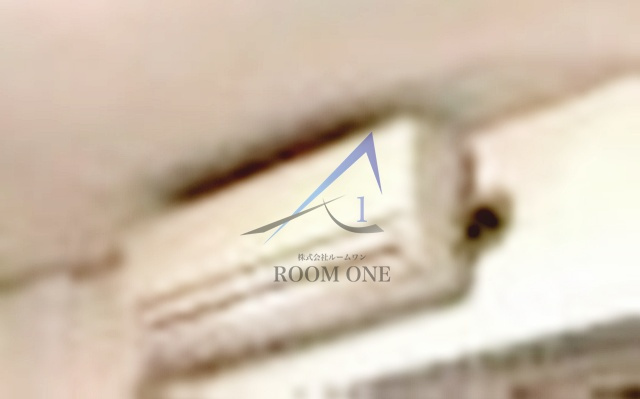 パラスト品川の設備|エアコン付です。