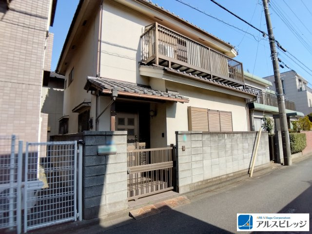売地／ふじみ野市上福岡12期　１区画