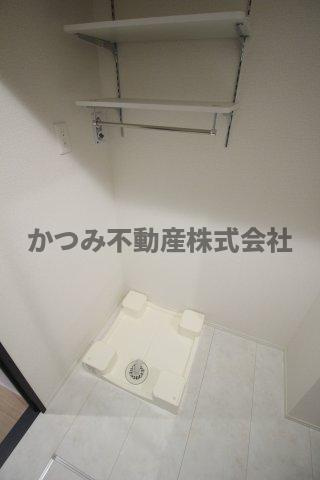 【設備】 | D-Sereno志木柏町