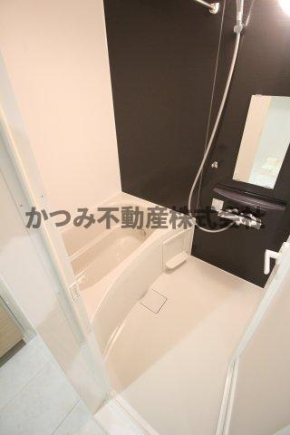 【浴室】 | D-Sereno志木柏町