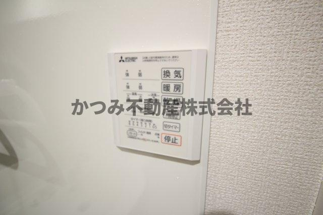【設備】 | D-Sereno志木柏町