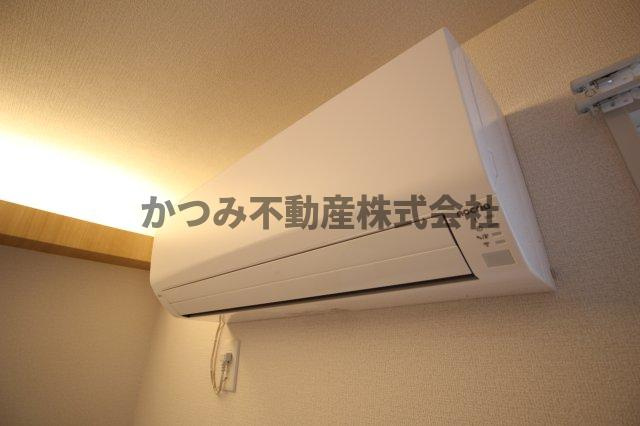 【設備】 | D-Sereno志木柏町