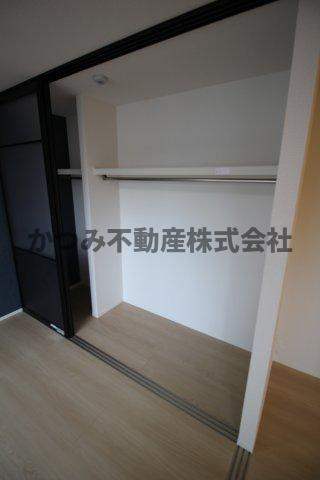 【収納】 | D-Sereno志木柏町