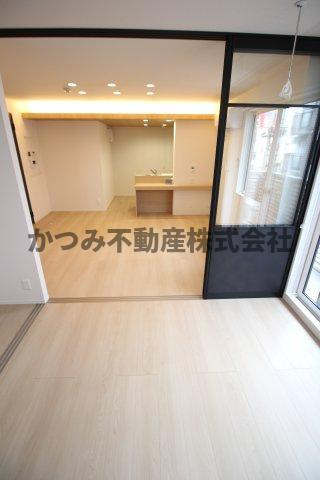 【設備】 | D-Sereno志木柏町